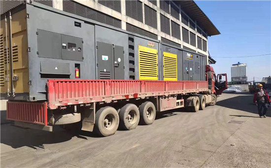 门头沟200KW发电机组适配电缆规格选型指南