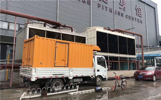 门头沟300KW发电机组适配电缆规格选型指南