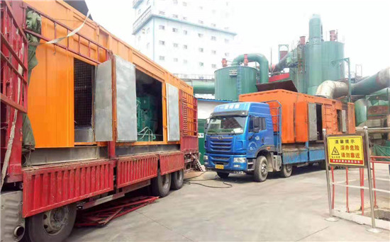 门头沟100KW发电机组适配电缆规格选型指南