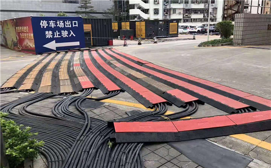 门头沟发电机组电缆选型完整具体步骤(工程通用标准流程)